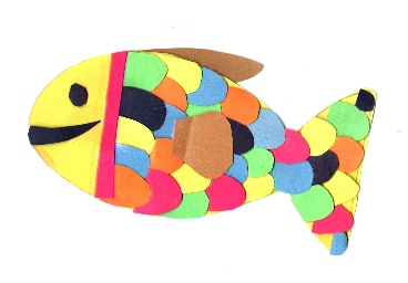 Fish #2
